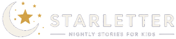 Starletter - Nightly Stories for Kids